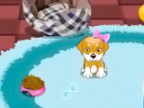 Online oyun Cute Dog Cleo