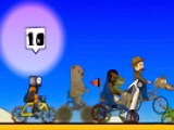 Cyclo Maniacs