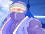 Online oyun Death to Ninja