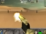 Online oyun Desert Rifle 2
