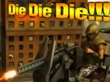 Online oyun Die Die Die!