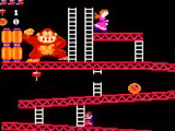 Donkey Kong Arcade Returns