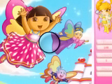 Dora Hidden Numbers