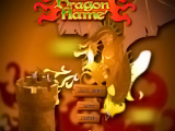 Online oyun Dragon Flame