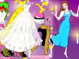 Dress Up Bella