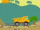 Dump Truck