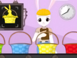 Easter Factory Frenzy