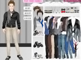 Edward Cullen Dress Up