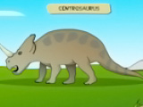 El Juego de los Dinosaurios