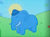 Online oyun Elephant Quest