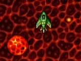 Eruption