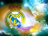 Online oyun Escudo del Real Madrid