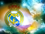 Escudo del Real Madrid