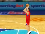 Euroleague Trickshots