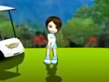 Everybody Golf
