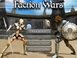 Online oyun Faction Wars