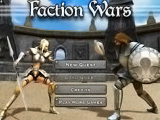 Faction Wars