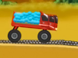 Online oyun Fire Truck