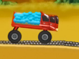 Fire Truck