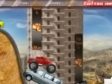 Online oyun Fire Truck 3
