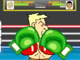 Online oyun Fistucuffs Boxing