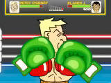 Fistucuffs Boxing