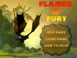 Online oyun Flames of Fury