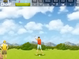 Online oyun Fog Golf
