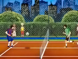 Football Tennis