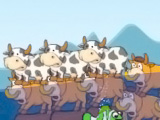 Freaky Cows