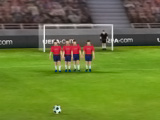 Free Kick Fever