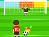 Free Kick Specialist 2