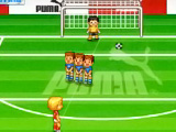 Freekick Mania