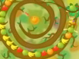 Online oyun Fruit Twirls