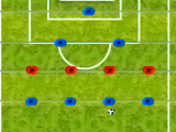 Online oyun Futbolin Ingles