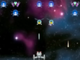 Galaxy Invaders