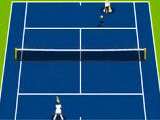 Gamezastar Open Tennis