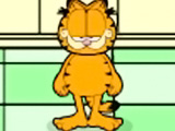Garfield Crazy Rescue