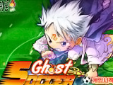 Ghost Soccer