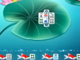 Online oyun Goldfish Mahjong