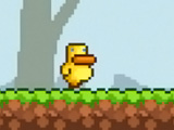 Gravity Duck
