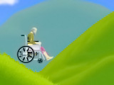 Happy Wheels