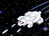Hare Starfighter