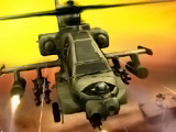 Helicopter  Strike Force
