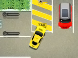 Hey Taxi