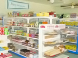 Hidden Objects Supermarket