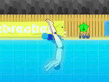 High Dive Hero