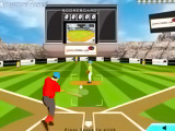 Online oyun Home Run Mania