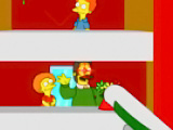 Online oyun Homer the Flanders Killer 2