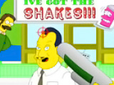 Online oyun Homer The Flanders Killer 3
